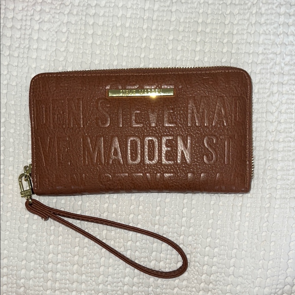 Steve Madden Wallet